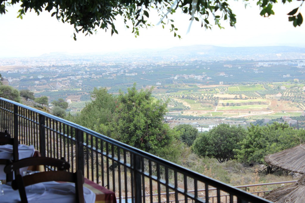 panoramic view, holidays in crete, enjoy, heraklion hotels, hotels near heraklion