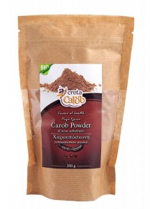 Carob Powder Cacao