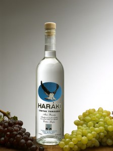 Haraki by Patsakis