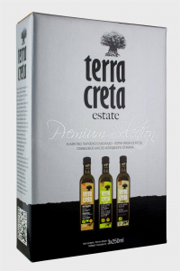 Terra Creta Premium