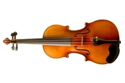 Το βιολί